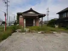 浄讃寺(愛知県)