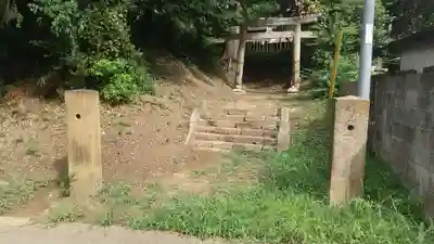 八幡神社(茨城県)