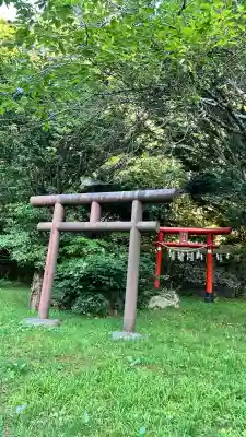 十二山神(北海道)