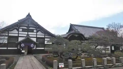 妙覺寺（妙覚寺）のその他建物