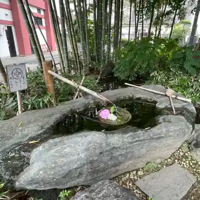 東光寺(埼玉県)