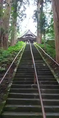 戸隠神社宝光社のその他建物