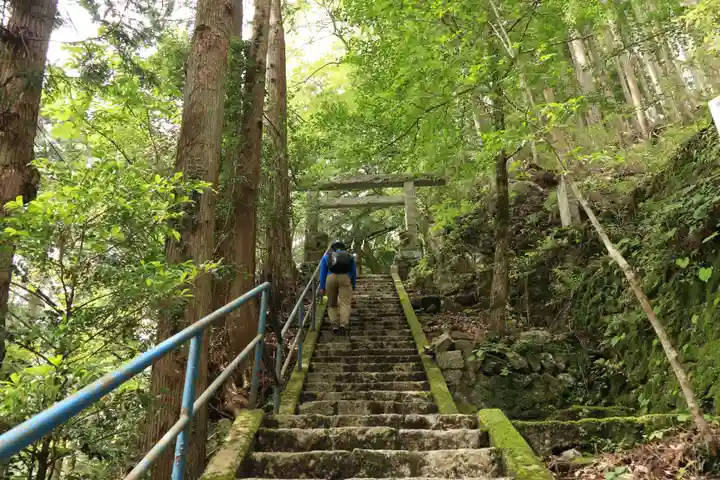 白髭神社(東京都)