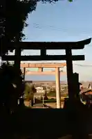 天満神社(愛媛県)