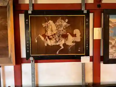 伊佐爾波神社(愛媛県)