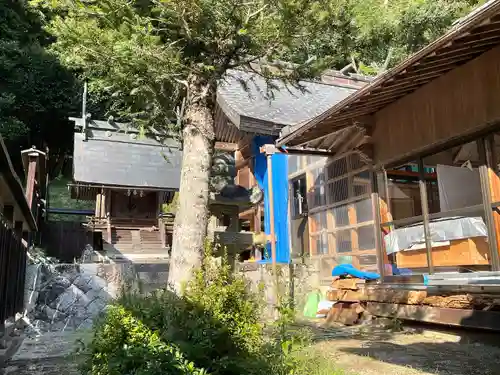 穴石神社(三重県)