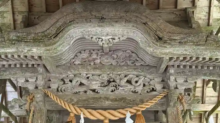 幸谷神社(京都府)