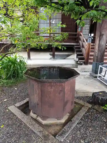 得浄明院（善光寺別院）(京都府)