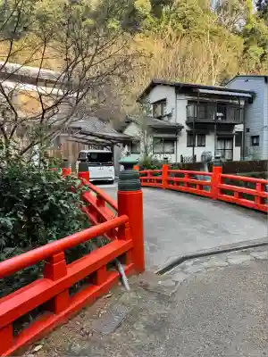 磐船神社(大阪府)