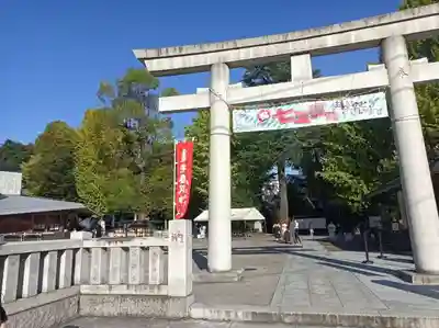 亀有香取神社(東京都)
