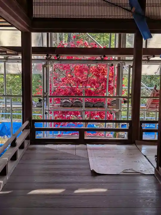 長谷寺(奈良県)