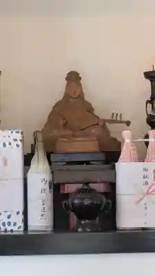 法案寺南坊(大阪府)