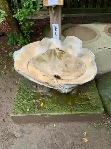 駒形神社(岩手県)