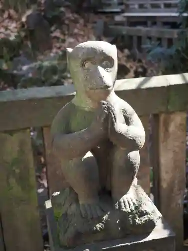 小野照崎神社(東京都)