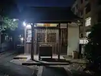 駿河伏見稲荷神社(静岡県)