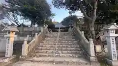 高屋神社(香川県)