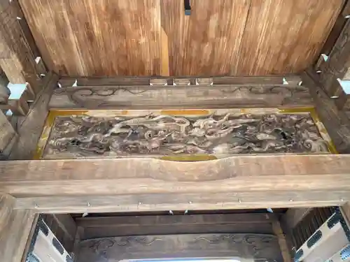 西新井大師総持寺のその他建物