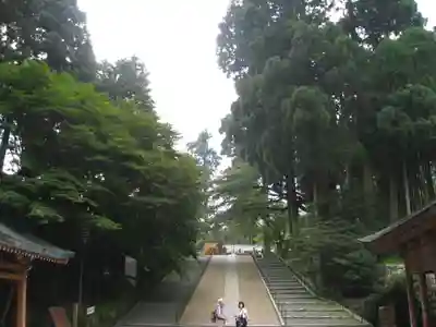 比叡山延暦寺(滋賀県)