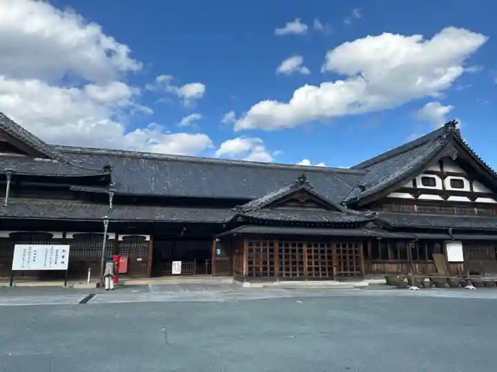 豊川閣 妙厳寺(愛知県)