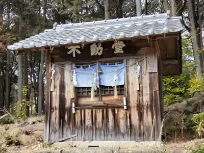 長明寺のその他建物