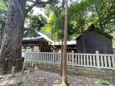 春日神社(滋賀県)