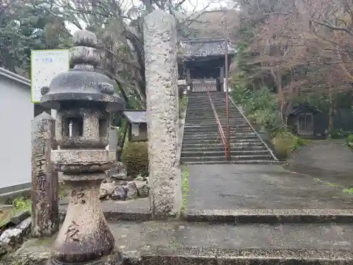 大岡寺(滋賀県)