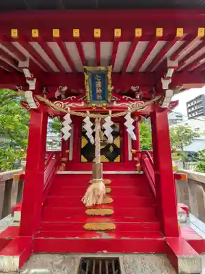 富岡八幡宮(東京都)