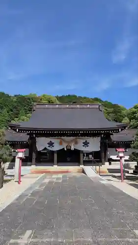 橘神社(長崎県)