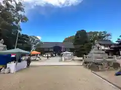 藤森神社(京都府)