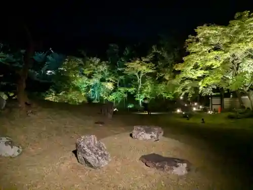 高台寺（高台寿聖禅寺・高臺寺）(京都府)