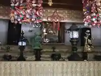 雲樹寺(島根県)