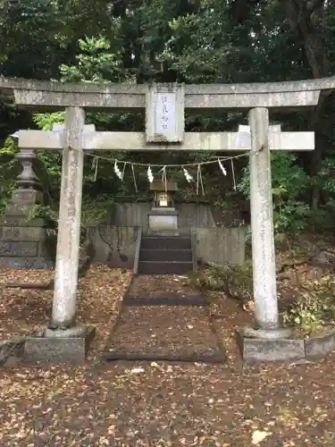 大洗磯前神社(茨城県)