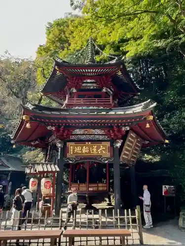 水澤寺(水澤観世音)(群馬県)