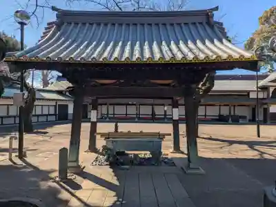 妙法寺(東京都)