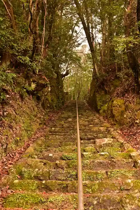 金峰神社(高知県)