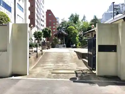 正受院のその他建物