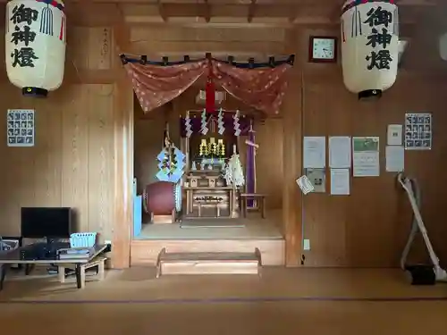 山神社(徳島県)