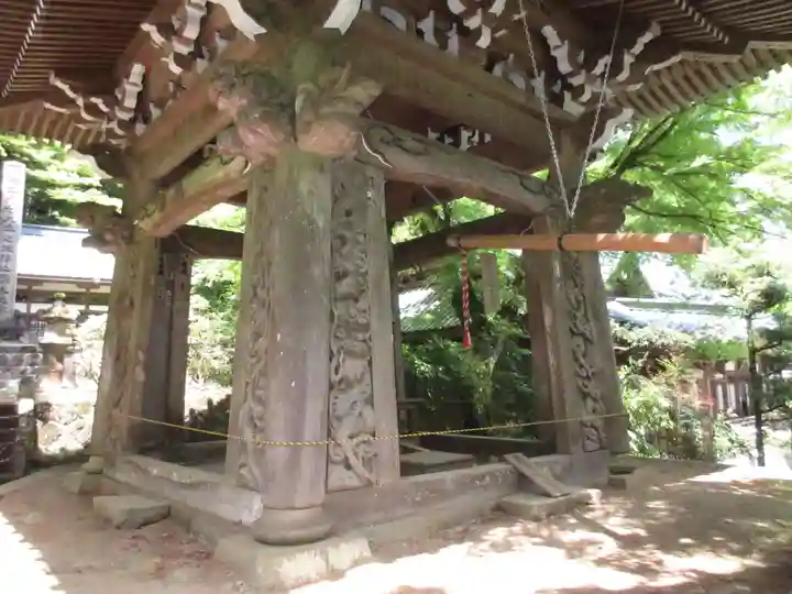 最乗寺(道了尊)のその他建物