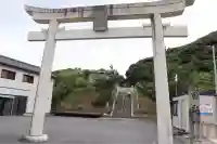 白兎神社(鳥取県)