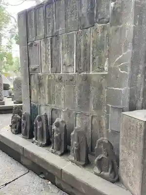 月窓寺(東京都)
