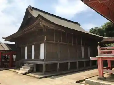 日御碕神社のその他建物