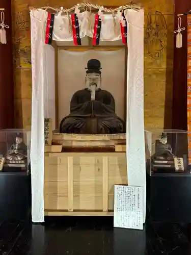 談山神社(奈良県)