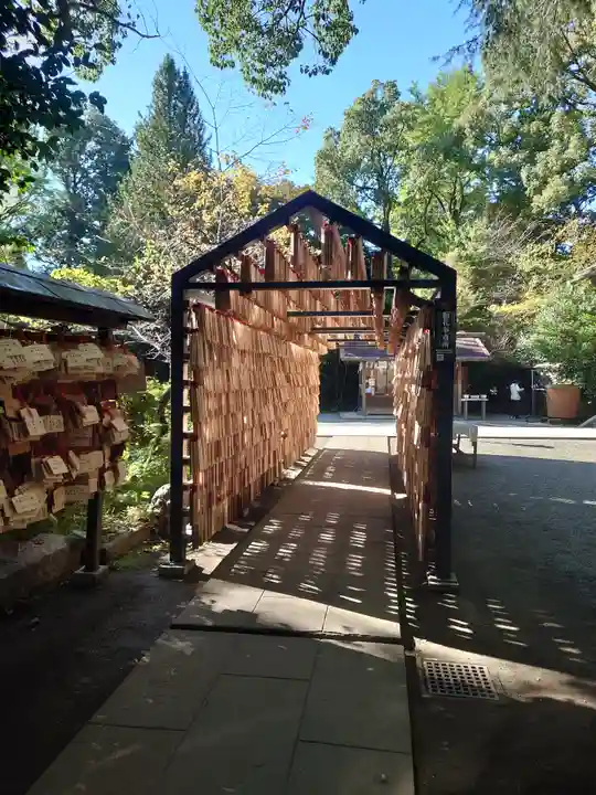 報徳二宮神社(神奈川県)