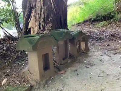 大日神社(千葉県)