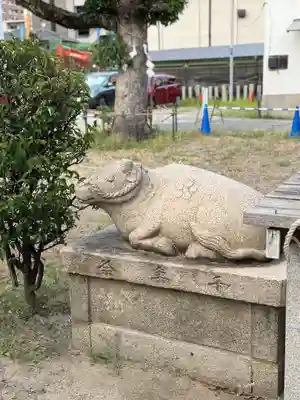 富島神社(大阪府)