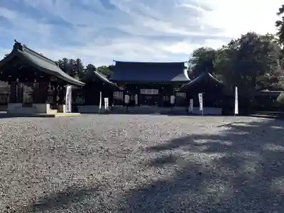 吉野神宮(奈良県)