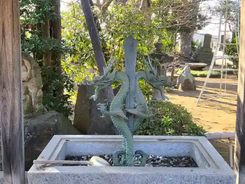 長松寺(神奈川県)