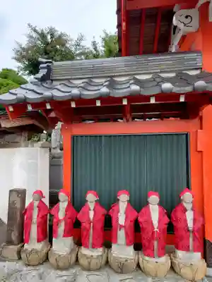 善応寺(福島県)