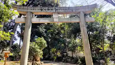 代々木八幡宮(東京都)