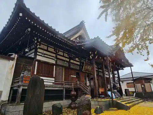 最勝院(青森県)